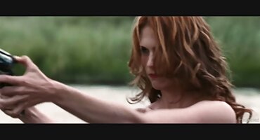 ການຮ່ວມເພດໄວໃນການອາບນ້ໍາກັບ Chanel Preston.