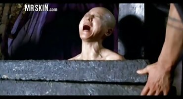 Nicole Bri scop fucked ກົ້ນຂອງນາງແລະ pussy ກັບຕ່ອນ.