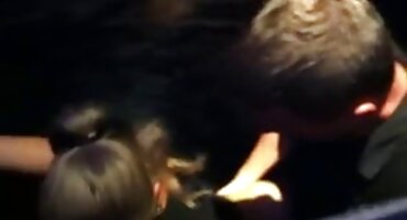 ard Arden fucks ໃນກົ້ນນັກໂທດແລະເພື່ອນຮ່ວມງານໃນອານານິຄົມ.