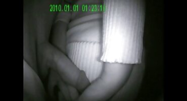 Lesbians Seductive ປອບໂຍນເຊິ່ງກັນແລະກັນກັບເພດ.