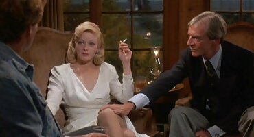 ນາຍຈ້າງ fucked ເລຂາທິການ.