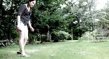 ສອງ cock ໃນກົ້ນສໍາລັບແມ່ຍິງສີດໍາຢ່າງໂຫດຮ້າຍ.