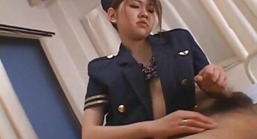 Whipped ກັບ gynecologist ໃນຫ້ອງການ. ແອ fucks ຈາກສາມີຂອງນາງ.