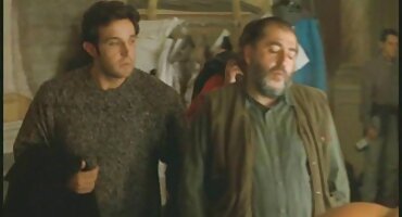 KsyUha ໄດ້ຮັບ fucked ໃນຫ້ອງນ້ໍາຂອງຜູ້ຊາຍ.