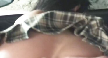 Penelope scopaOods fucks ສໍາລັບເງິນຮູທະວານ.