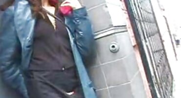 Monica Bro BroN ຈາກ Krasnodar ໄດ້ຮັບ fucked ໂດຍຄົນແປກຫນ້າ.