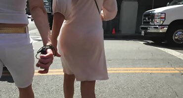 ຜົວ fucked ກັບຜູ້ຊາຍ