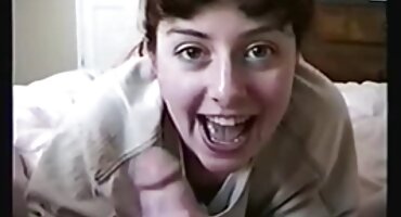 ນາງຕັດສິນໃຈ fuck ຜູ້ຊາຍ.