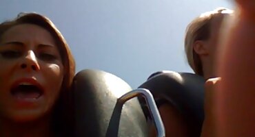 ລາວໄດ້ຊ່ວຍເພື່ອນ fuck ແມ່ຍິງໃນກົ້ນແລະສະເຫນີການເຈາະສອງເທົ່າ.