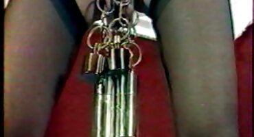 ການທົດສອບ porn Mulatto.