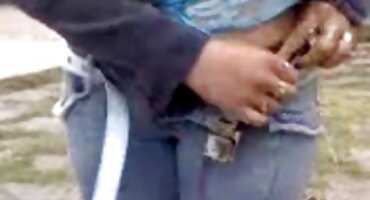 ເອົາຂຶ້ນແລະ fuck mulatto ເປັນ.