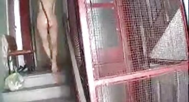 Brunette ແມ່ນຈິນຕະນາການ fucking ກັບວິນຍານ.