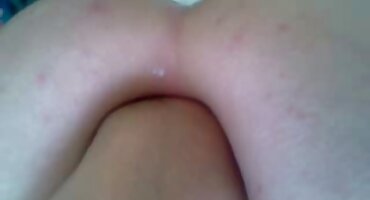 Milf cums ສຸດ cock ທໍາອິດ.