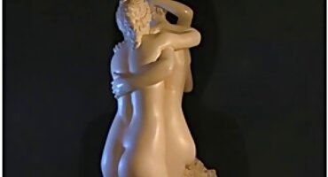 ເວີຈິນໄອແລນສາມຄົນເລຍ boner ຂອງ Nathan Bronson ແລະ pussies ເຮັດວຽກ.