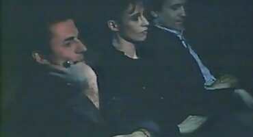 Bartender ມີເພດສໍາພັນ.