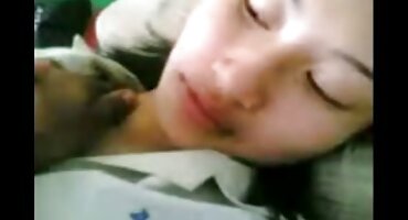 Fucking ໃນ hiabab ກ່ຽວກັບພື້ນເຮືອນ.