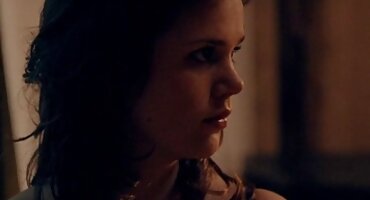 ເດັກຍິງໄດ້ວາງໄວ້ແນວໃດ.