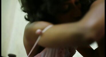 ນາງຮັກທີ່ຈະ passionately ຂັບເຄື່ອນ pussy ສຸດ cock.