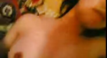 Cums Masseur ສຸດ tits ໃຫຍ່.