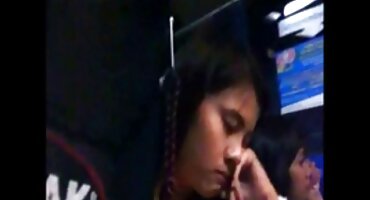 Cums Asshole ໃນ Pussy ຂອງເດັກຍິງ.