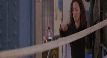 Masseur dick ຜ່ອນຄາຍ Kate ທີ່ແທ້ຈິງ.