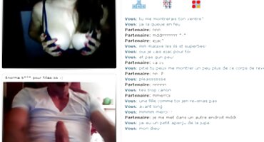 ສະບາຍດີຕອນເຊົ້າ blowjob ຈາກ Lily