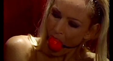 ສີດໍາຂີ່ cock ສີຂາວ.