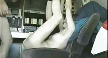 Fucked ຈາກທາງຫລັງ.