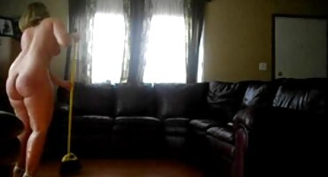 ຂ້າພະເຈົ້າໄດ້ຈັບ stepmom Curvy ໃນຂະນະທີ່ bat ໄດ້