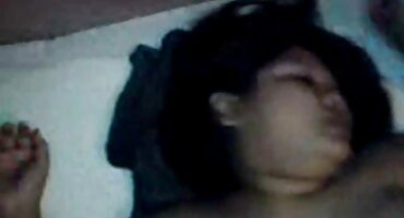 S FoEetie Fo ໄດ້ຮັບ pussy ຂອງນາງ fucked ໃຫ້ເກີດກັບ Omen.