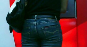 Fucked ຈາກທາງຫລັງ