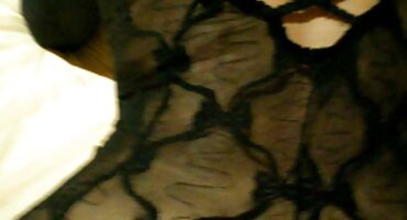 ຮ່ວມເພດທີ່ມີສີດໍາ witch ໃນໄລຍະການຂອງການສໍ້ລາດ.