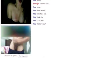 ແມ່ຍິງໃນຫມວກມີເພດສໍາພັນກັບ Ashle Lane